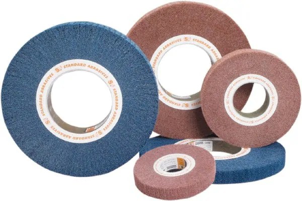 Global Abrasives Market