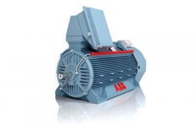 Global AC Motor Market
