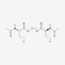 Global Acetylcysteine Market