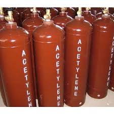 Global Acetylene Market