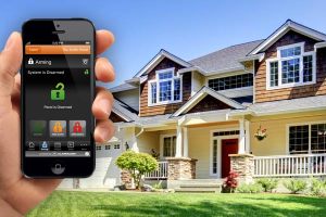 Global Alarm Monitoring Market