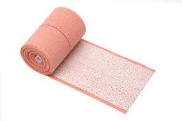 Global Adhesive Bandages Market