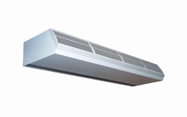 Global Air Curtain Market