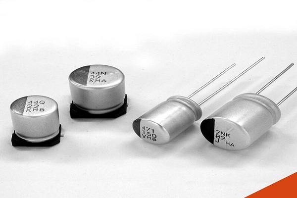 Global Aluminum Capacitors Market