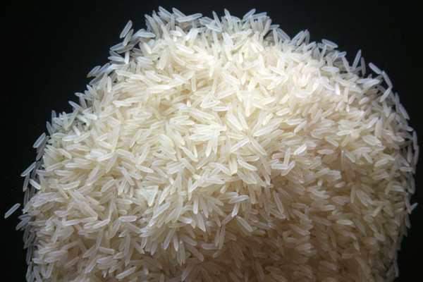 Global Basmati Rice Market