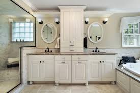 Global Bathroom Cabinets Vanities Market