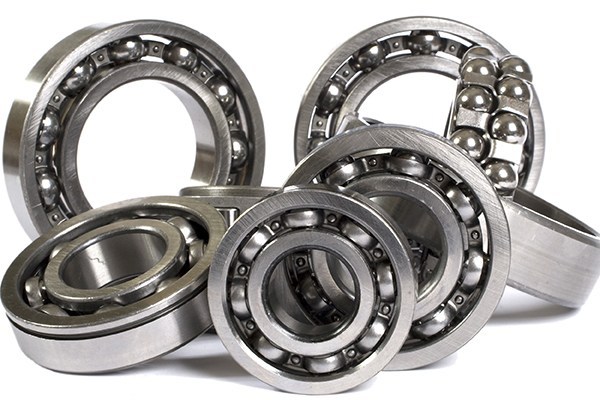 Global Bearings Market